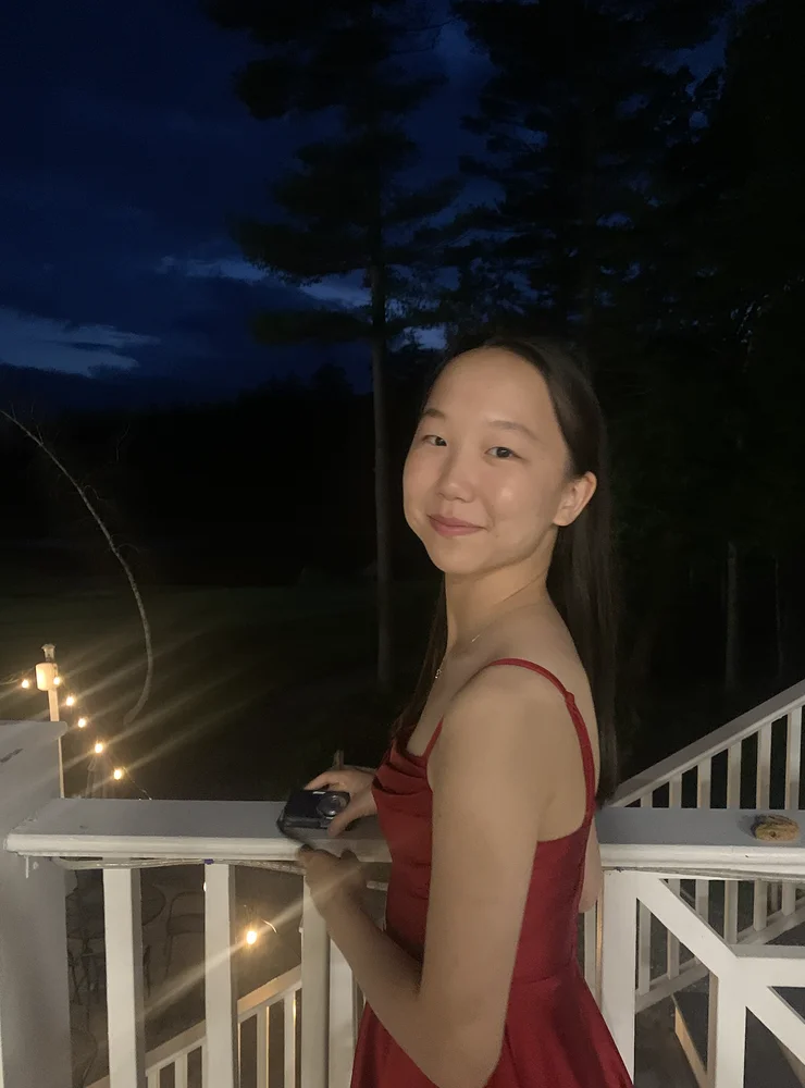Emma Li