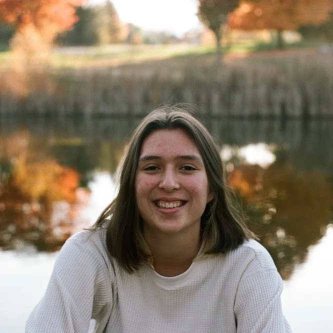 Mia Sanborn