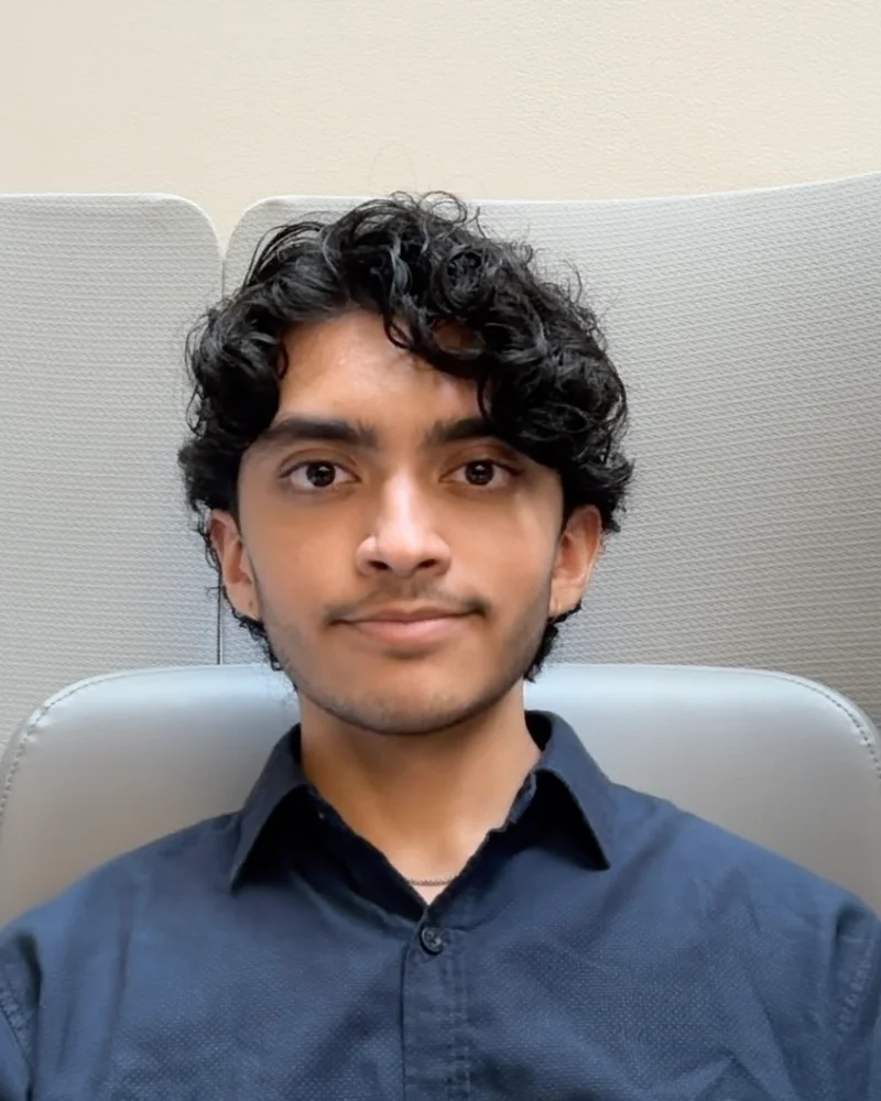 Nihal Josyula