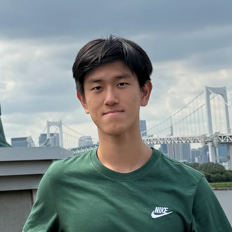 Tyler Yang