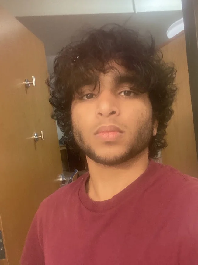 Viraj Kamath